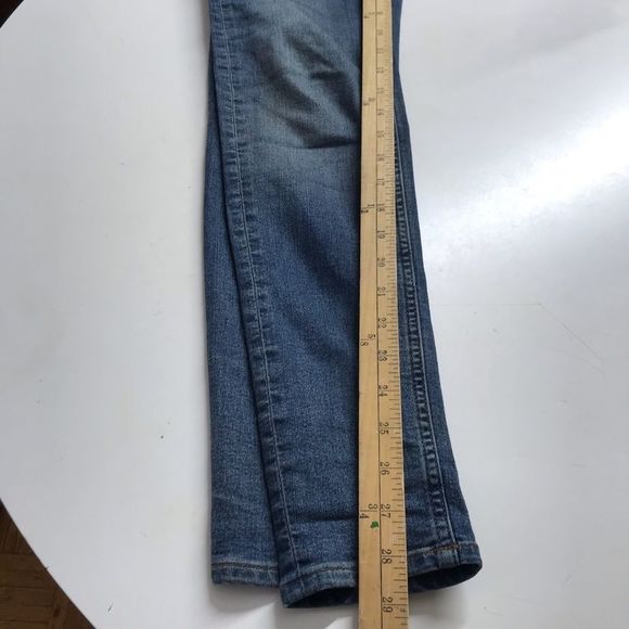 ‎CHEAP MONDAY SKINNY JEANS - Picture 10 of 11